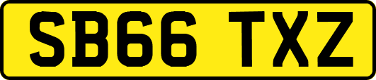 SB66TXZ