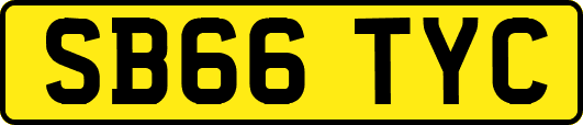 SB66TYC