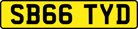 SB66TYD