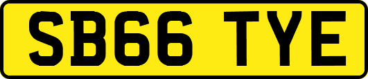 SB66TYE