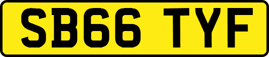 SB66TYF