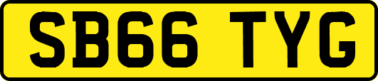 SB66TYG