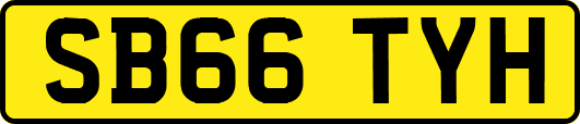 SB66TYH