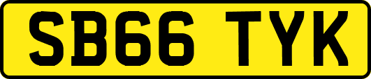 SB66TYK