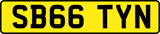 SB66TYN