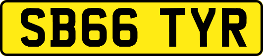 SB66TYR