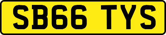 SB66TYS