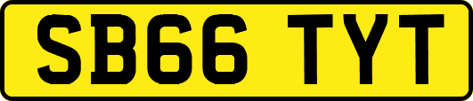 SB66TYT