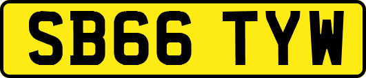 SB66TYW