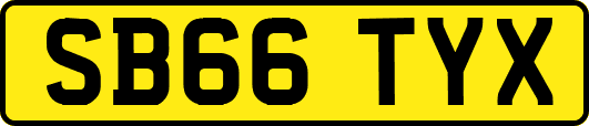 SB66TYX