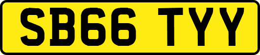 SB66TYY