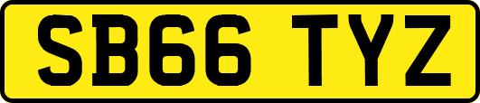SB66TYZ