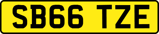 SB66TZE