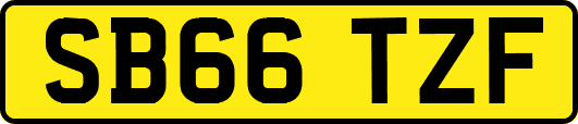 SB66TZF