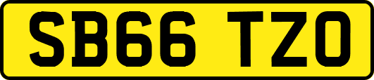 SB66TZO