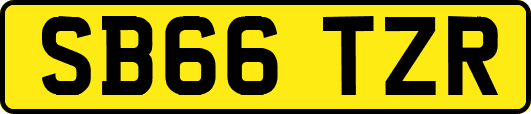 SB66TZR
