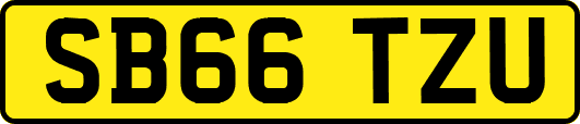 SB66TZU