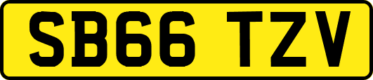 SB66TZV