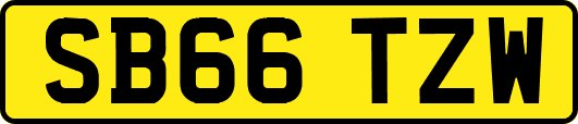 SB66TZW