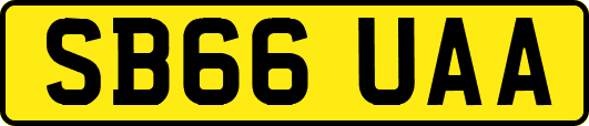 SB66UAA