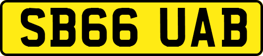 SB66UAB