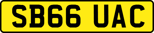 SB66UAC
