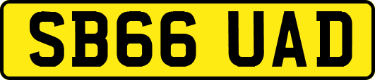 SB66UAD