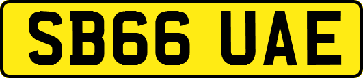 SB66UAE