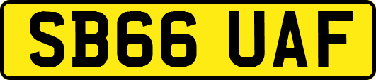 SB66UAF