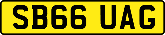 SB66UAG