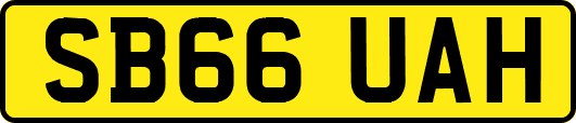 SB66UAH