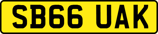 SB66UAK