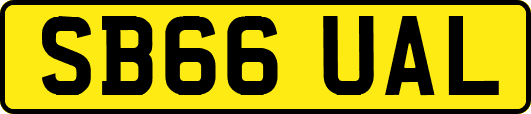 SB66UAL