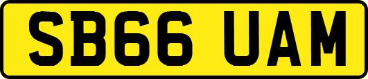 SB66UAM