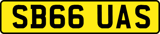 SB66UAS