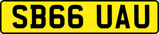 SB66UAU