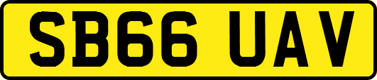 SB66UAV