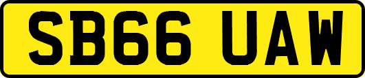 SB66UAW