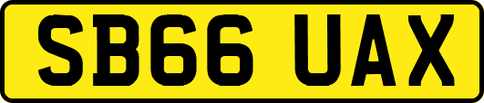 SB66UAX