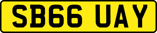 SB66UAY