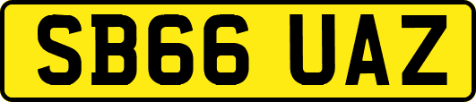 SB66UAZ