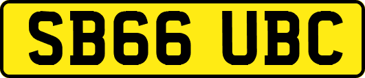 SB66UBC