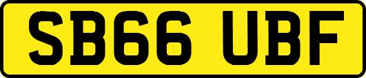 SB66UBF
