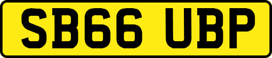 SB66UBP