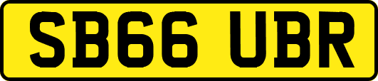 SB66UBR