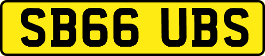 SB66UBS