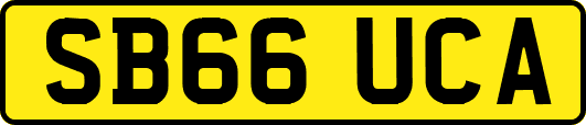 SB66UCA