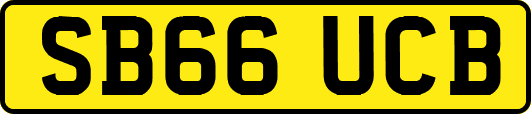 SB66UCB