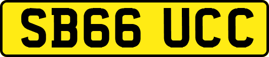 SB66UCC