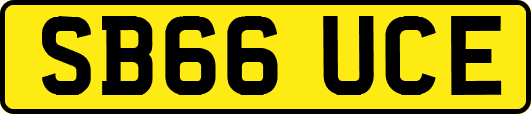 SB66UCE